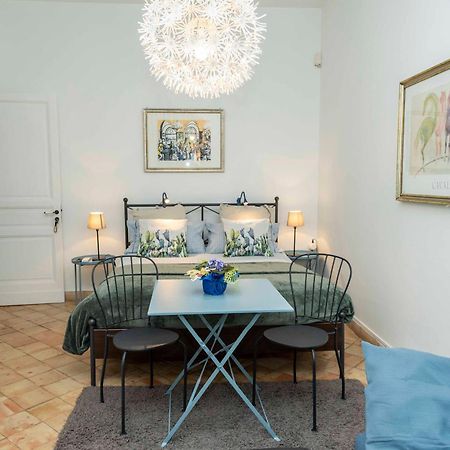 B&B Bellini Milo Exteriör bild