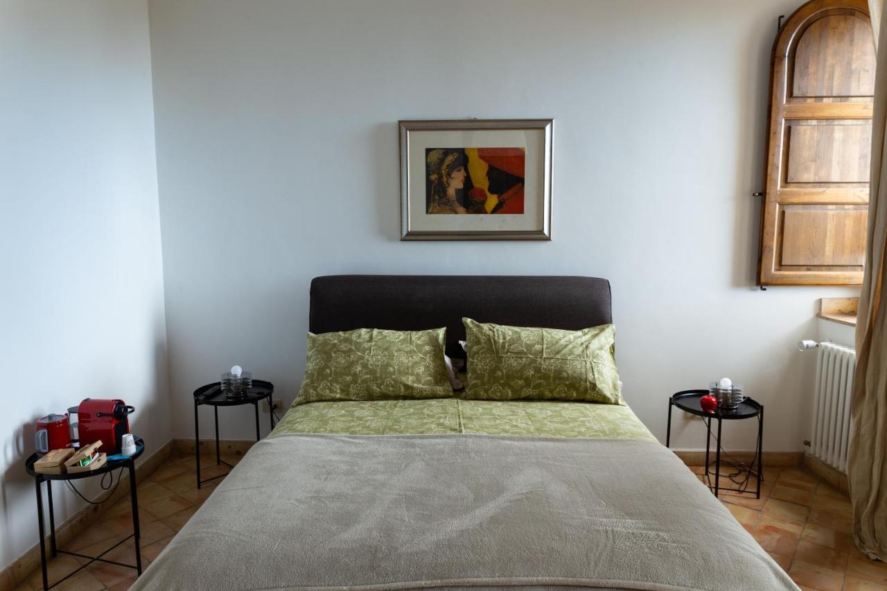 B&B Bellini Milo Exteriör bild