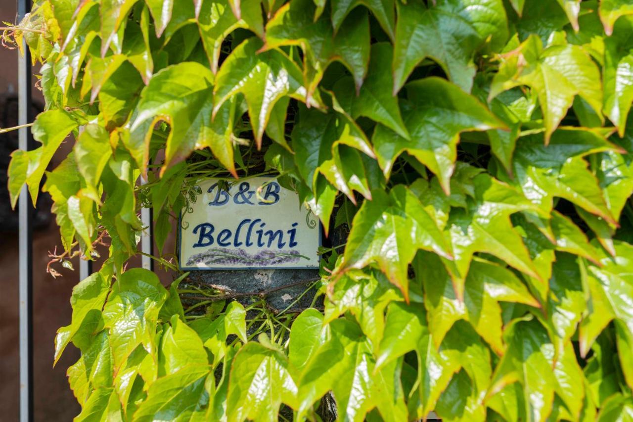 B&B Bellini Milo Exteriör bild