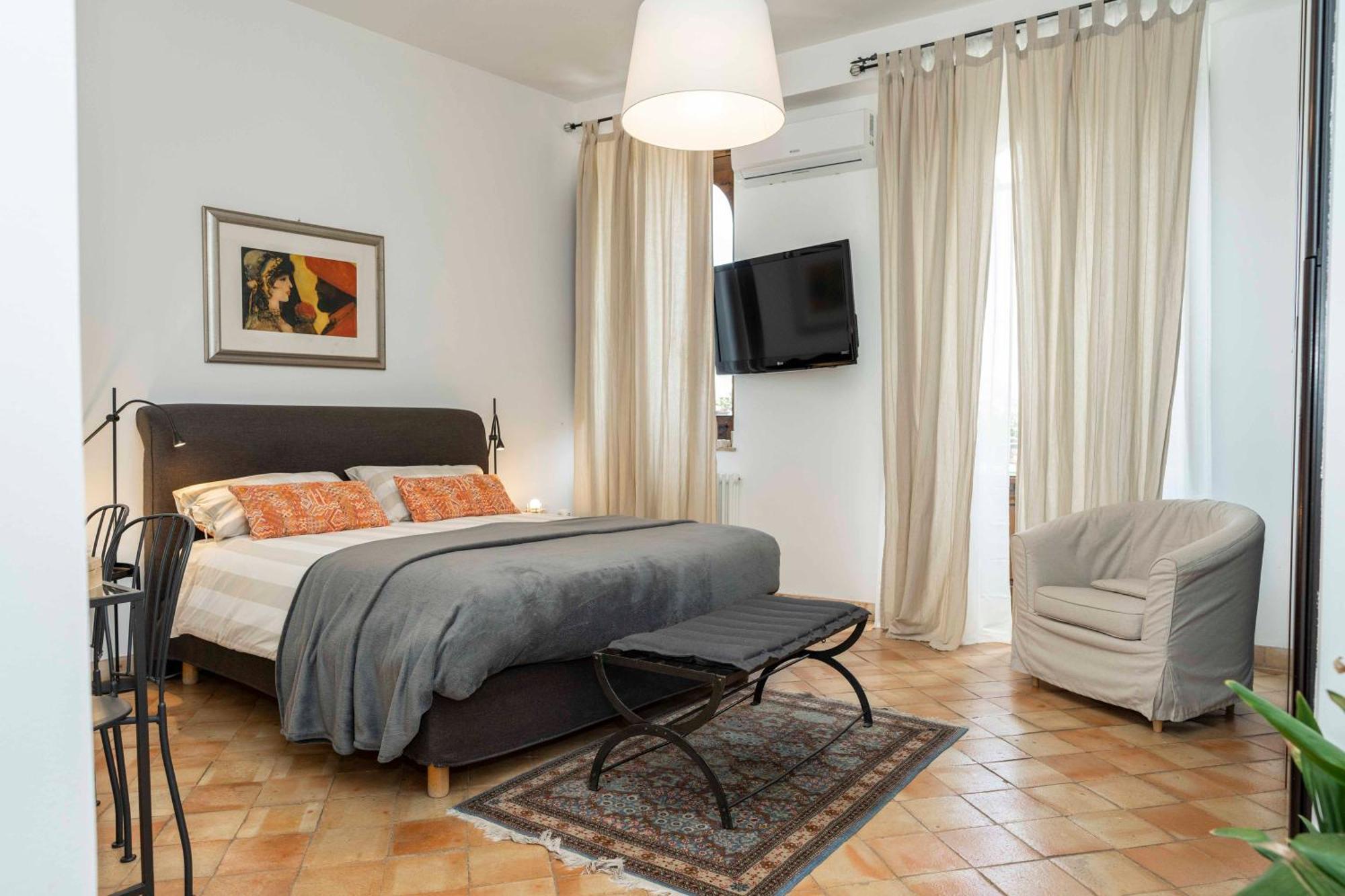 B&B Bellini Milo Exteriör bild