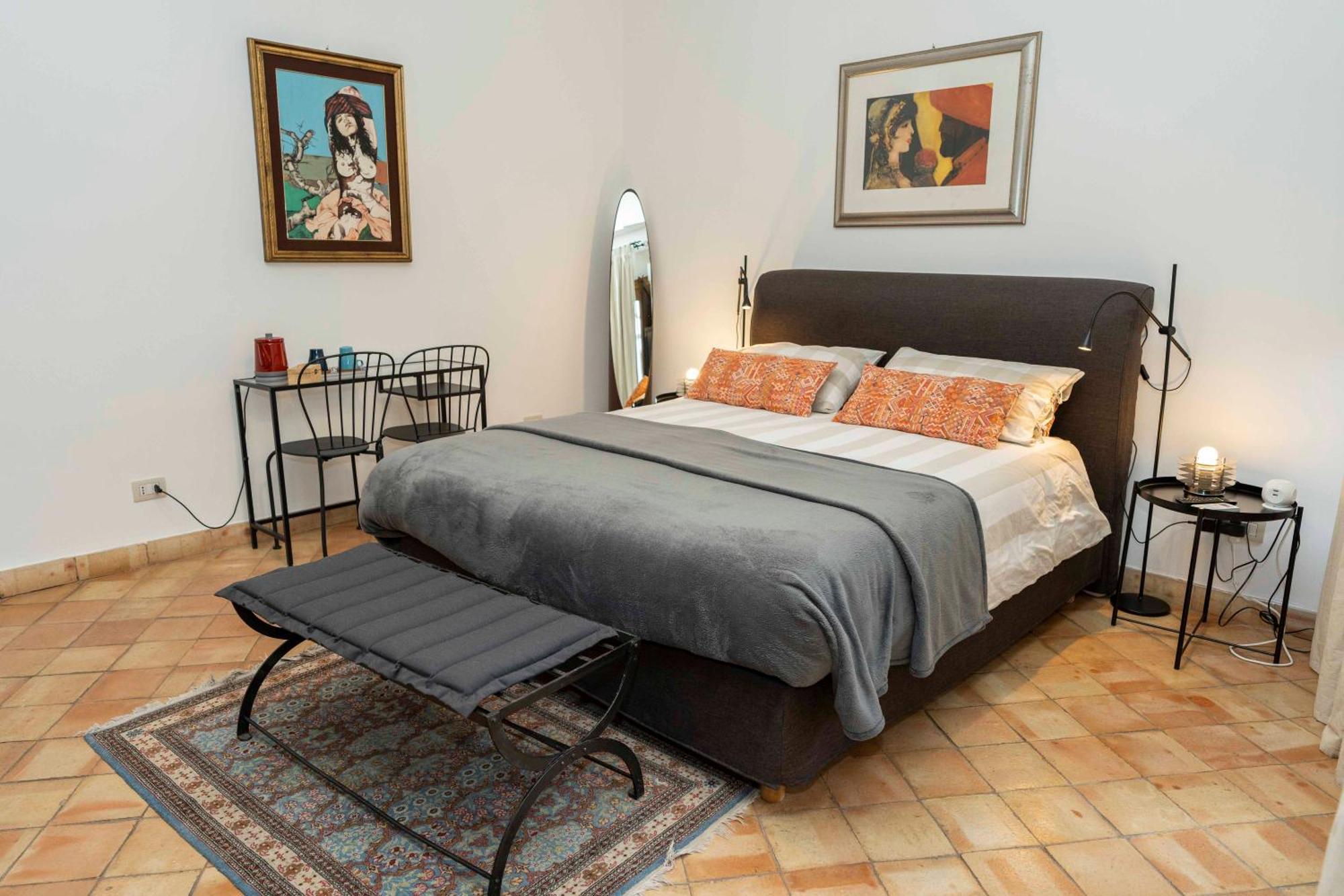 B&B Bellini Milo Exteriör bild