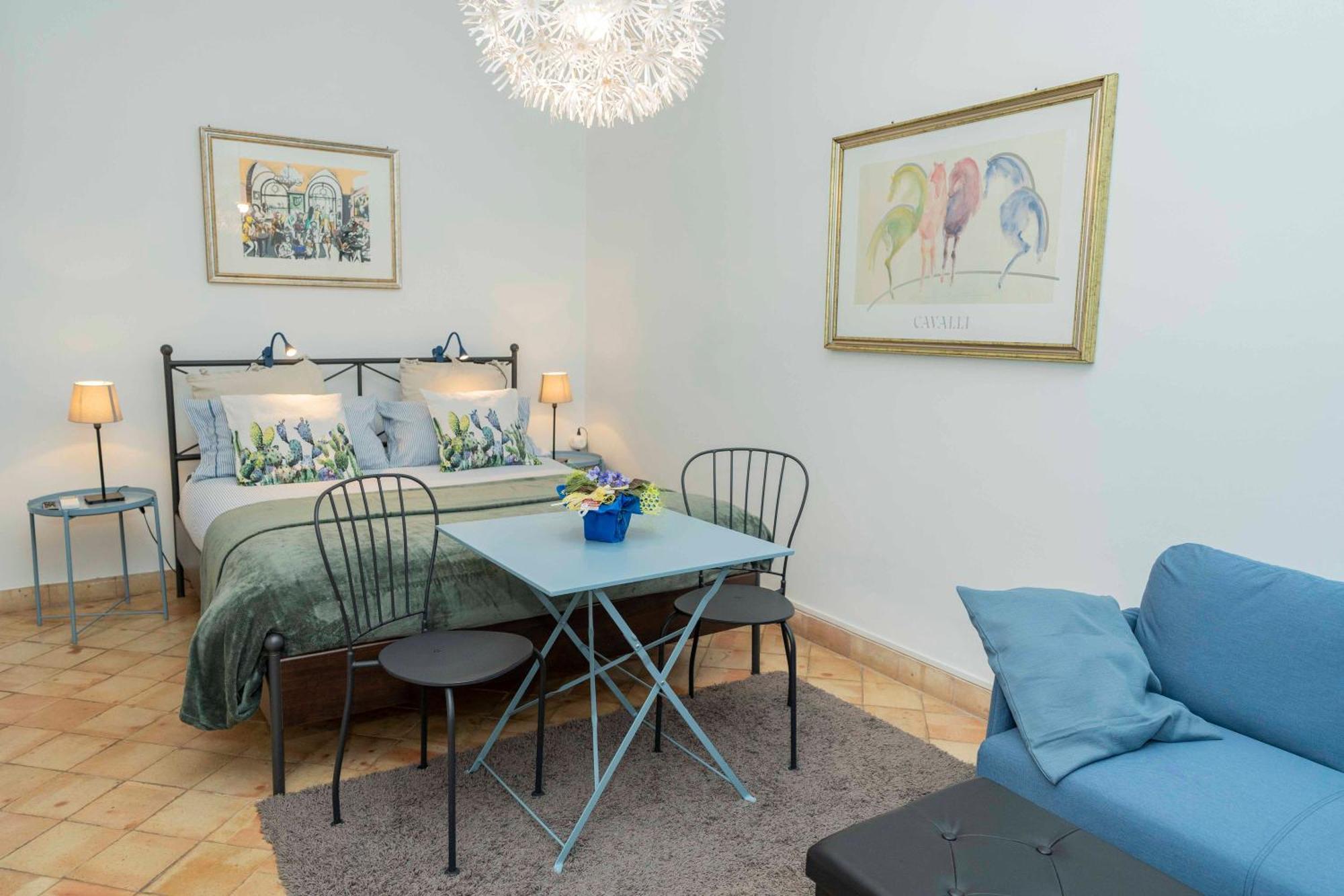 B&B Bellini Milo Exteriör bild