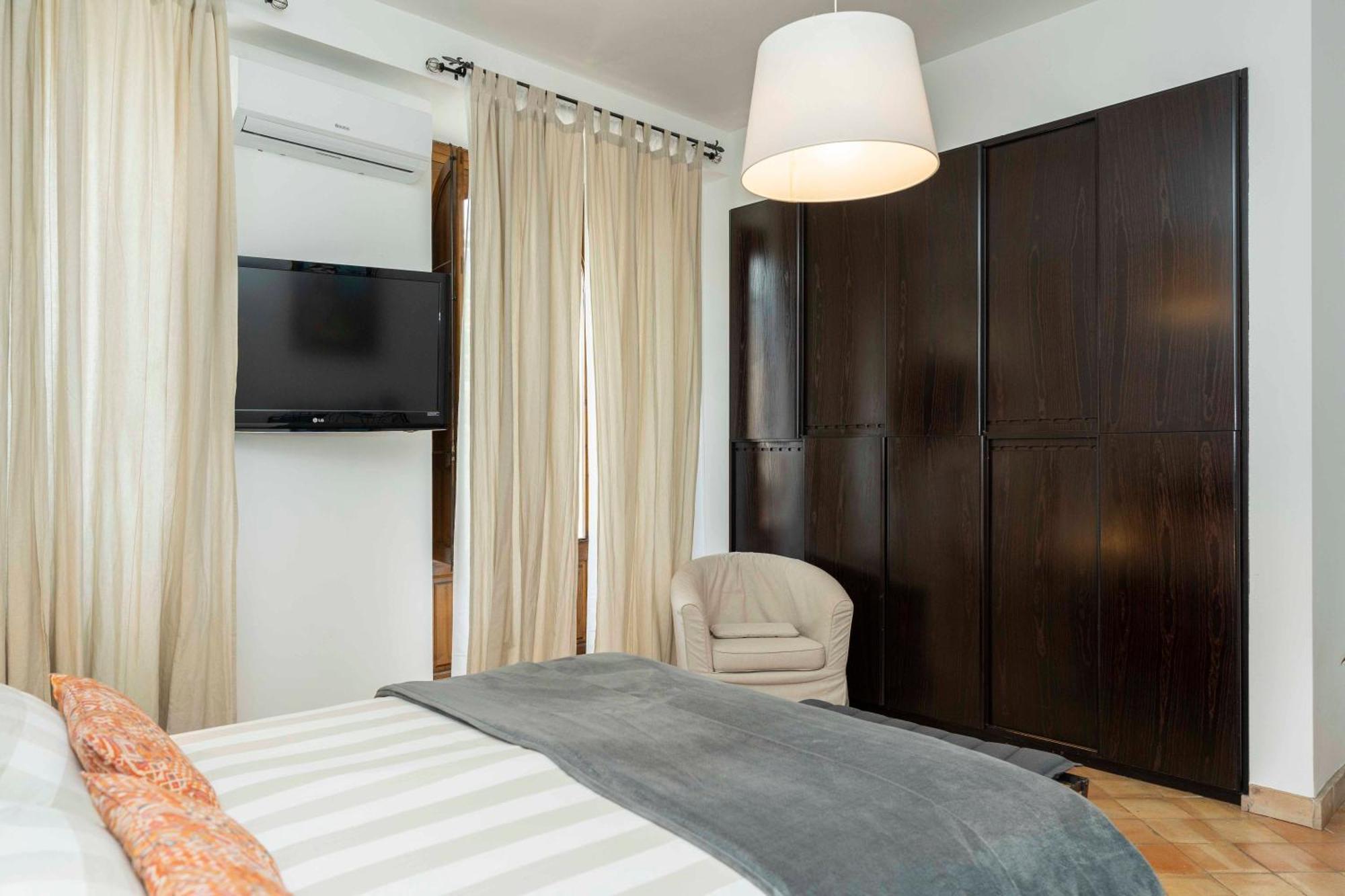 B&B Bellini Milo Exteriör bild