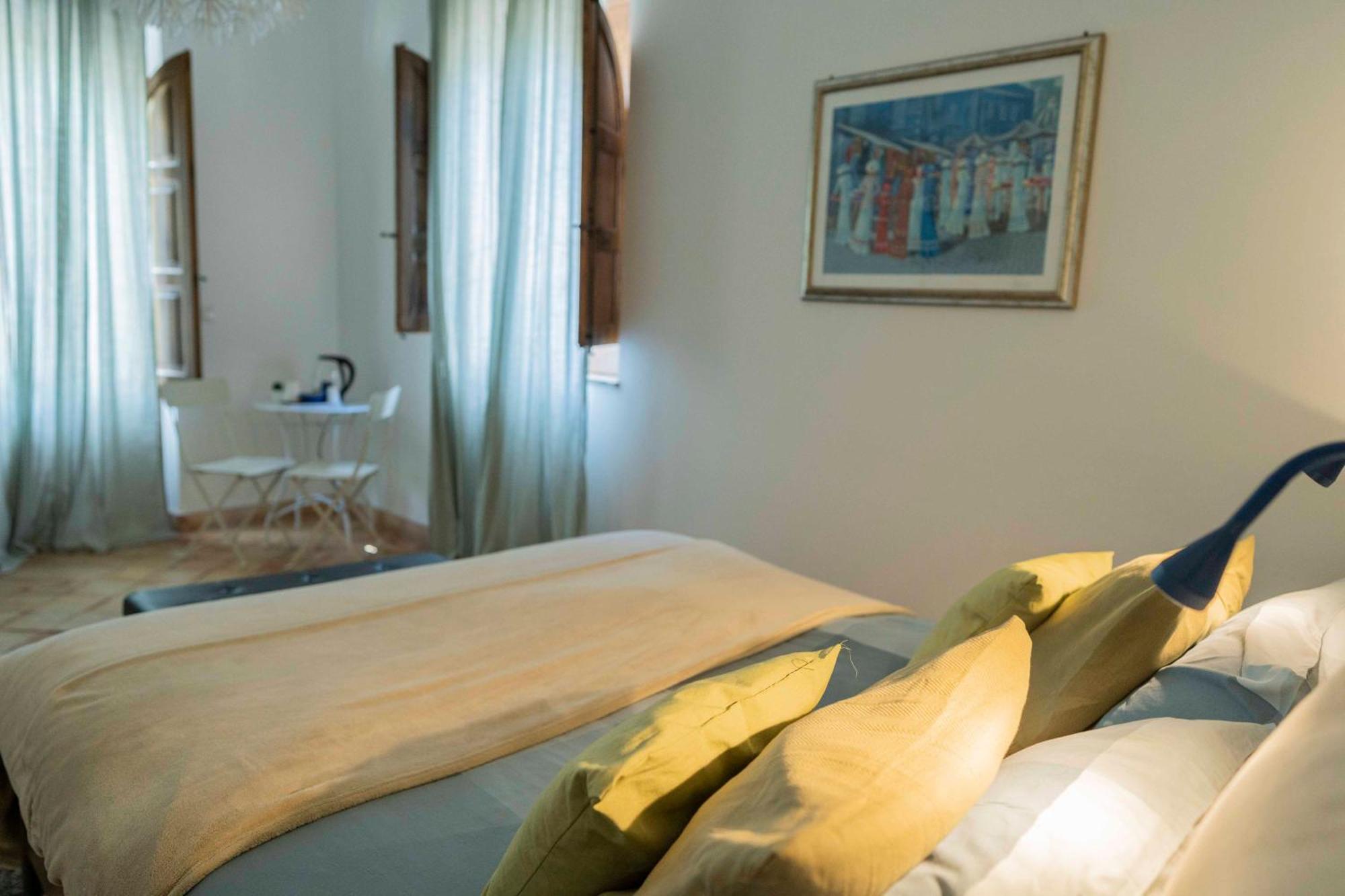 B&B Bellini Milo Exteriör bild