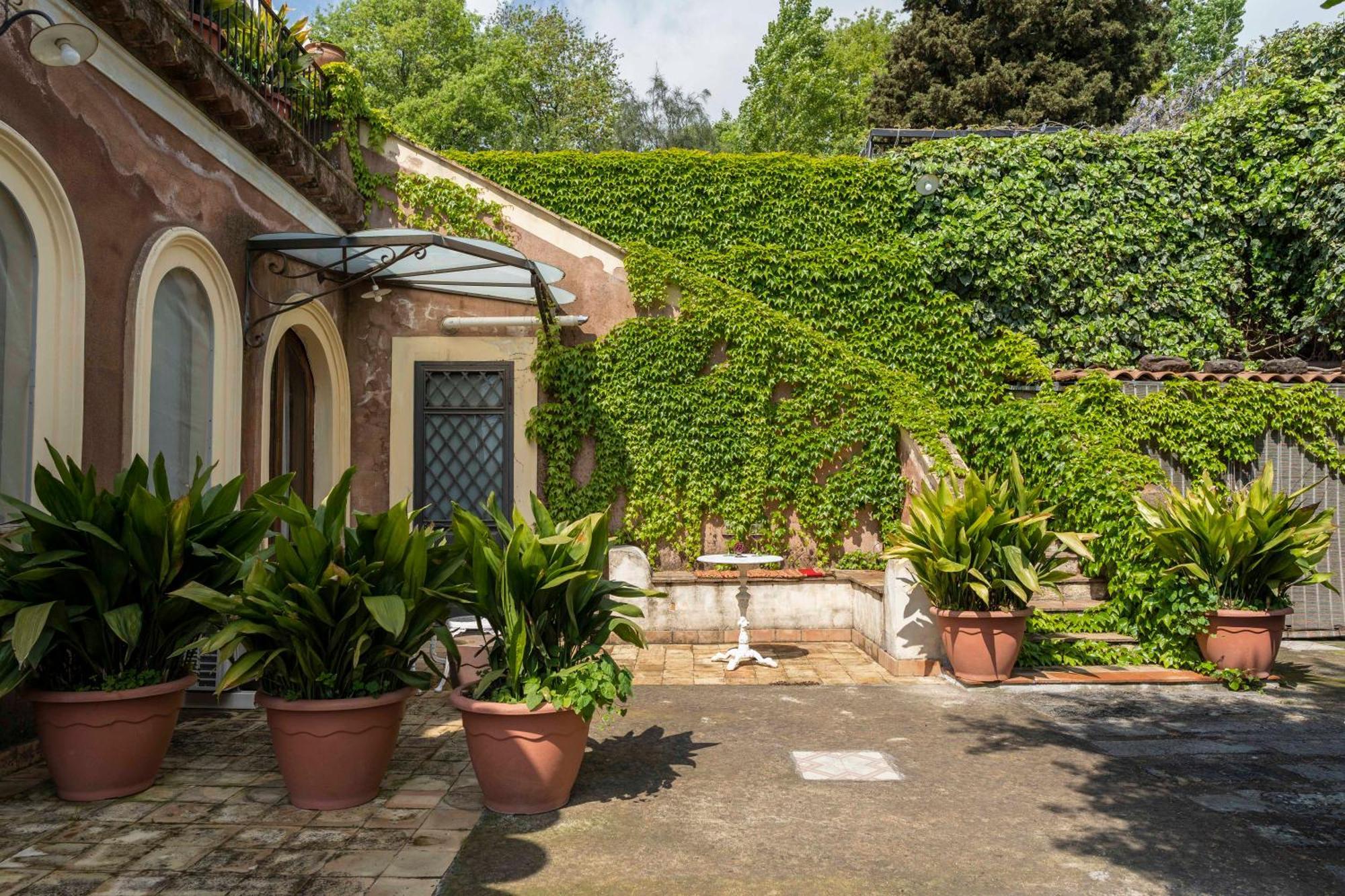 B&B Bellini Milo Exteriör bild