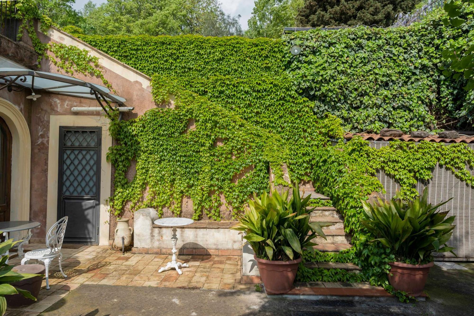B&B Bellini Milo Exteriör bild